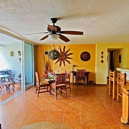 Vista Hermosa Daire Manzanillo Dış mekan fotoğraf