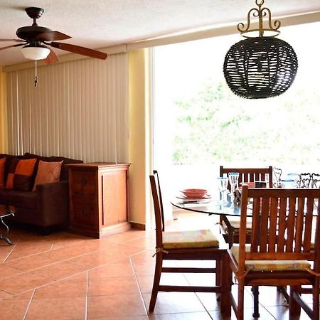 Vista Hermosa Daire Manzanillo Dış mekan fotoğraf