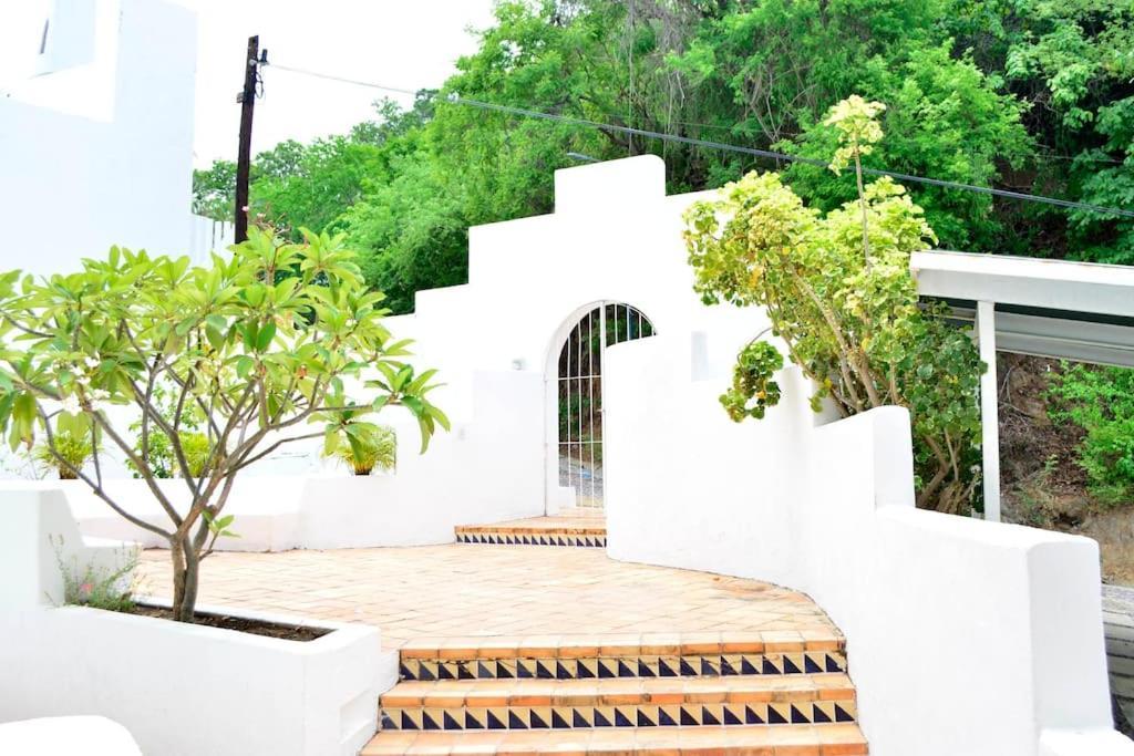 Vista Hermosa Daire Manzanillo Dış mekan fotoğraf