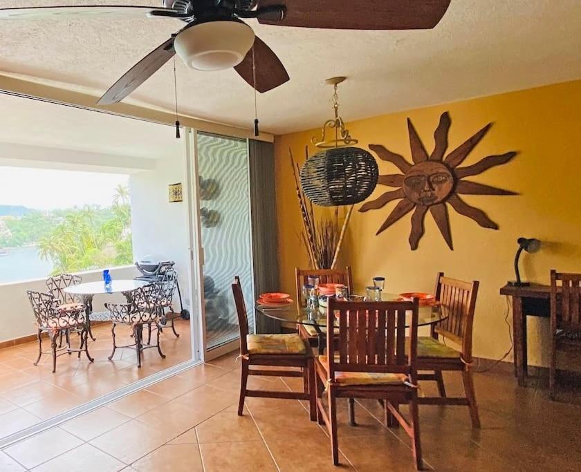 Vista Hermosa Daire Manzanillo Dış mekan fotoğraf