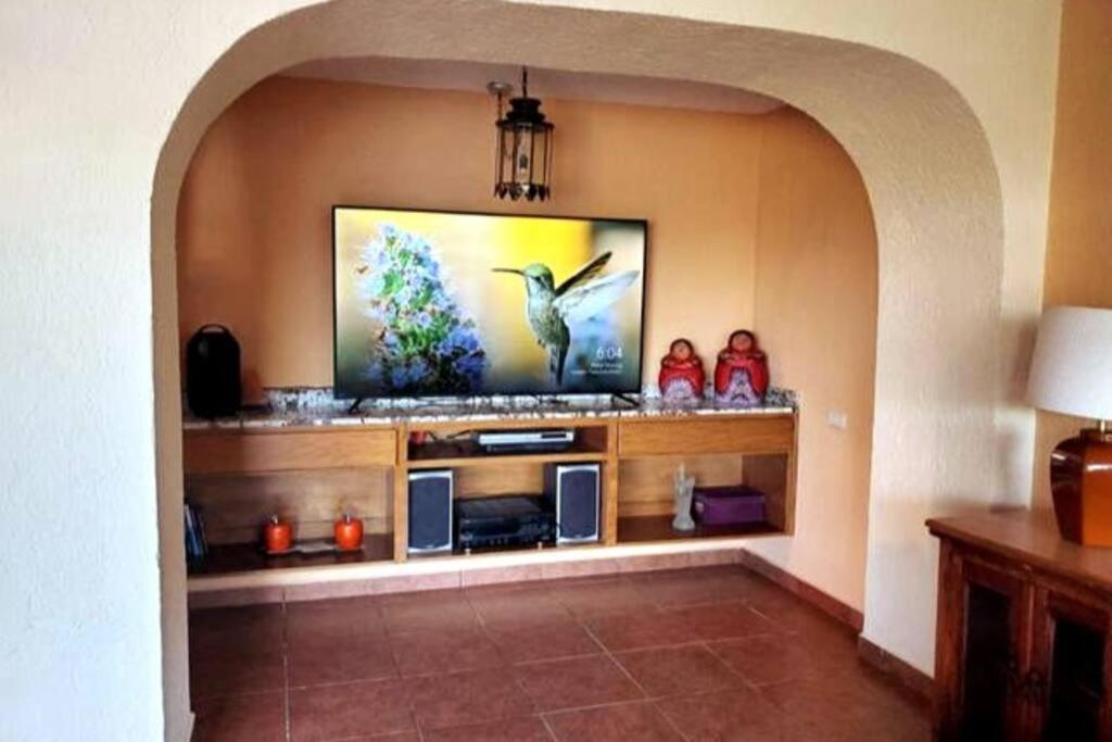 Vista Hermosa Daire Manzanillo Dış mekan fotoğraf