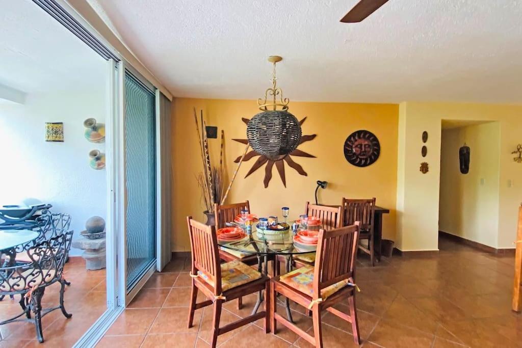 Vista Hermosa Daire Manzanillo Dış mekan fotoğraf