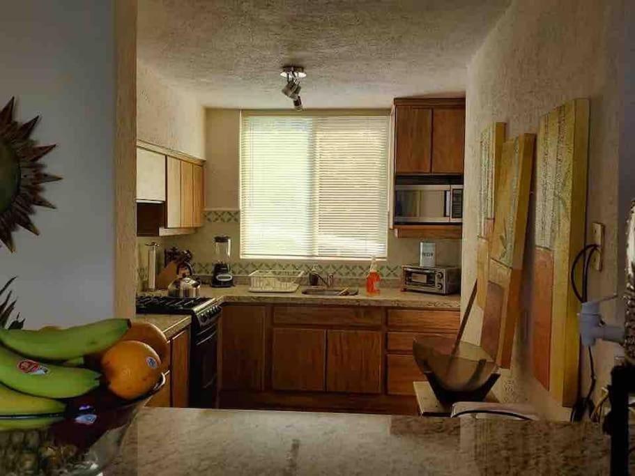Vista Hermosa Daire Manzanillo Dış mekan fotoğraf