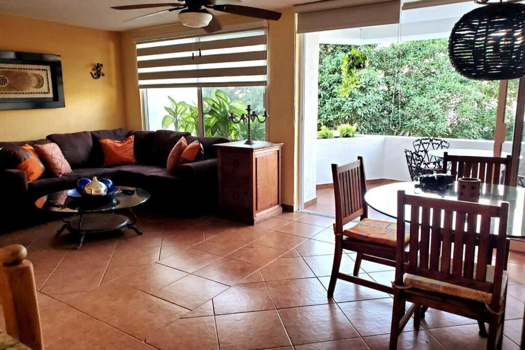 Vista Hermosa Daire Manzanillo Dış mekan fotoğraf