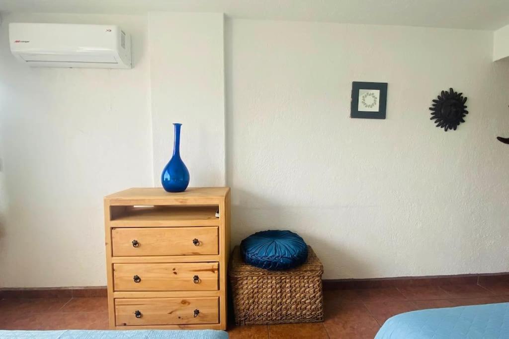 Vista Hermosa Daire Manzanillo Dış mekan fotoğraf